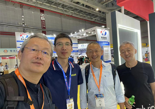 團(tuán)隊風(fēng)采