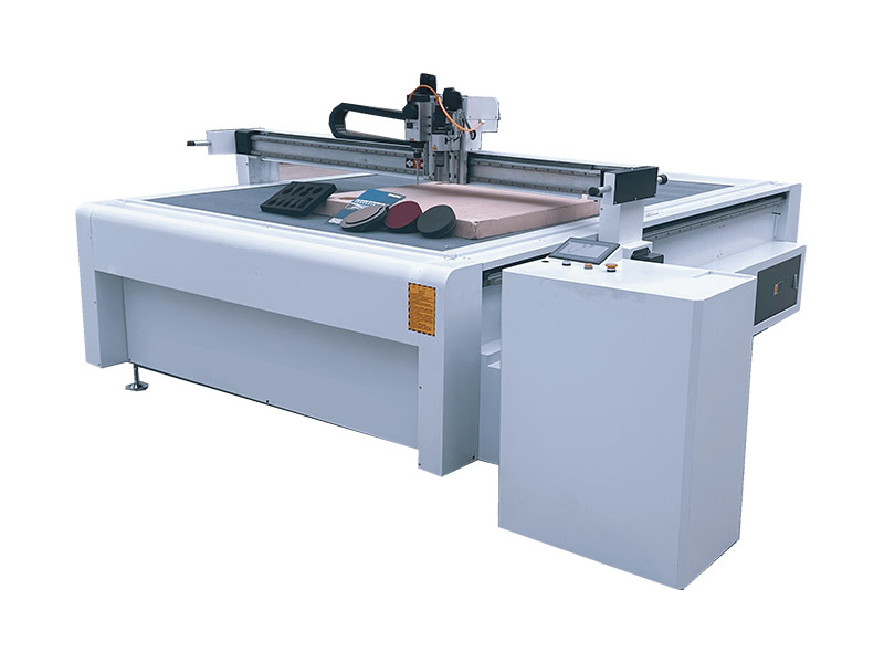 墊片切割機(jī)