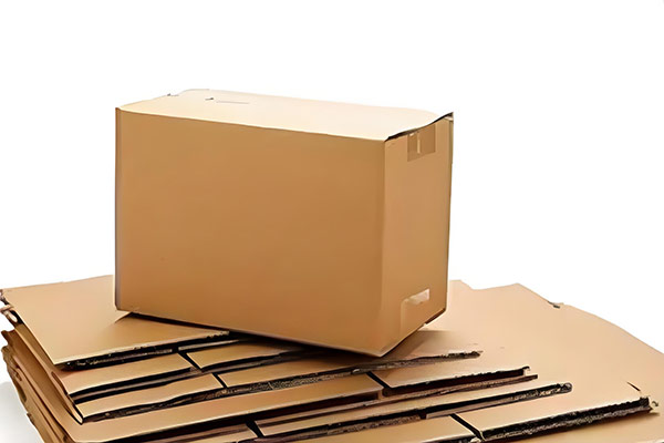 振動刀切割機(jī)：紙箱行業(yè)的優(yōu)先選擇