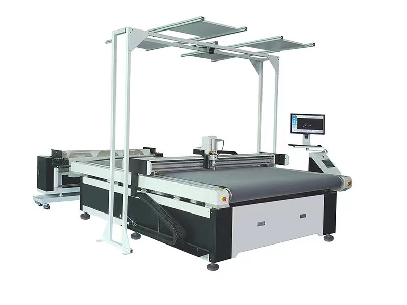 皮草切割機(jī)