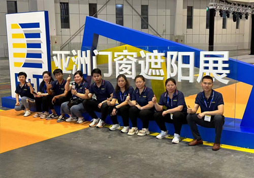 完善的服務(wù)體系